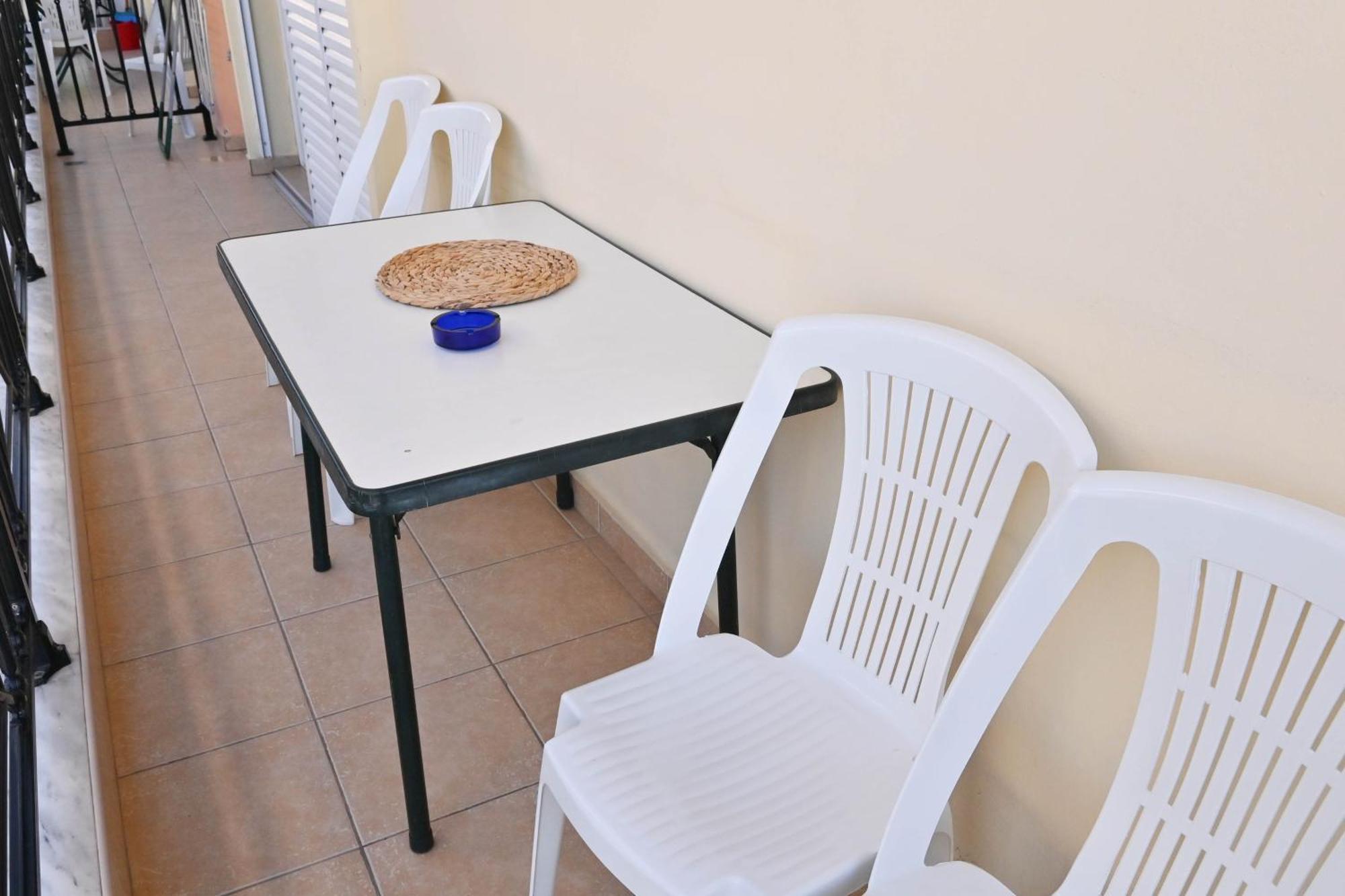 El Greco Nei Pori Neoi Poroi Quarto foto