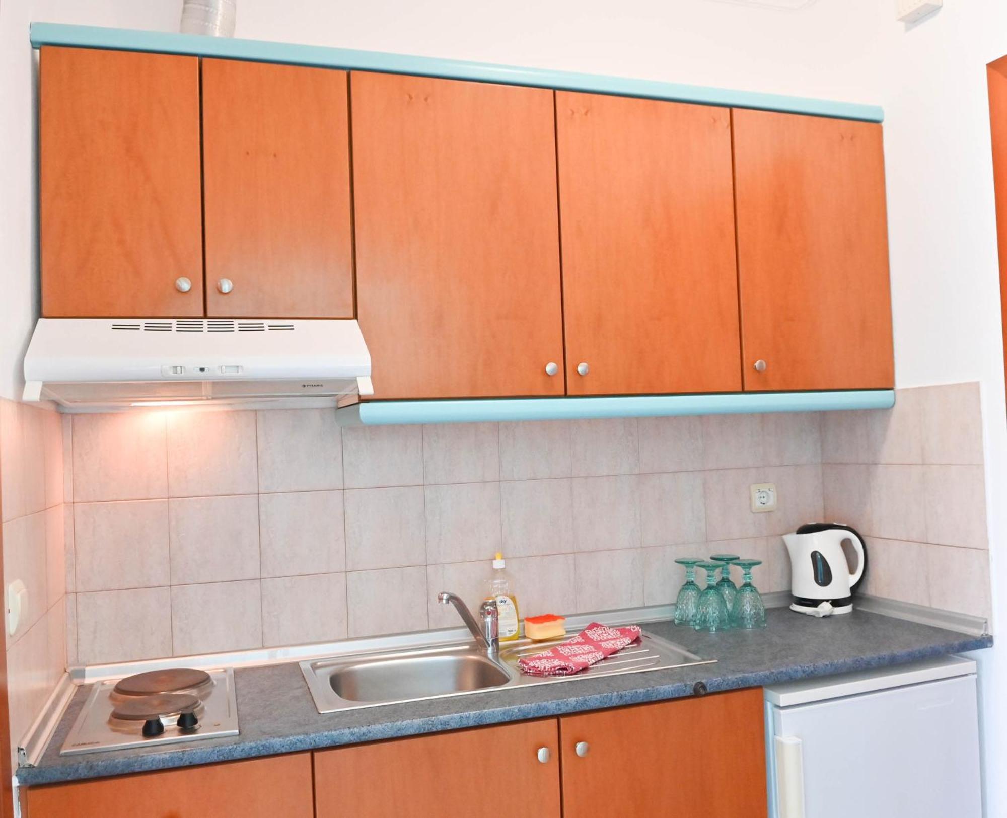 El Greco Nei Pori Neoi Poroi Quarto foto