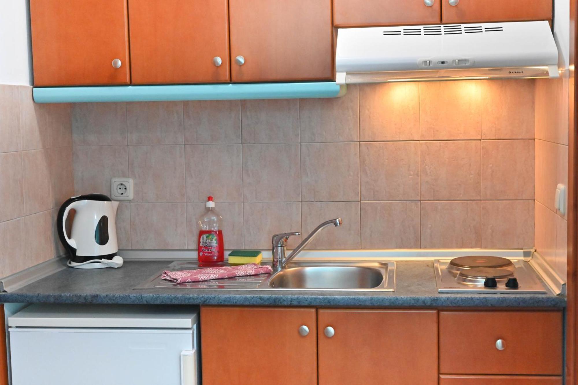 El Greco Nei Pori Neoi Poroi Quarto foto